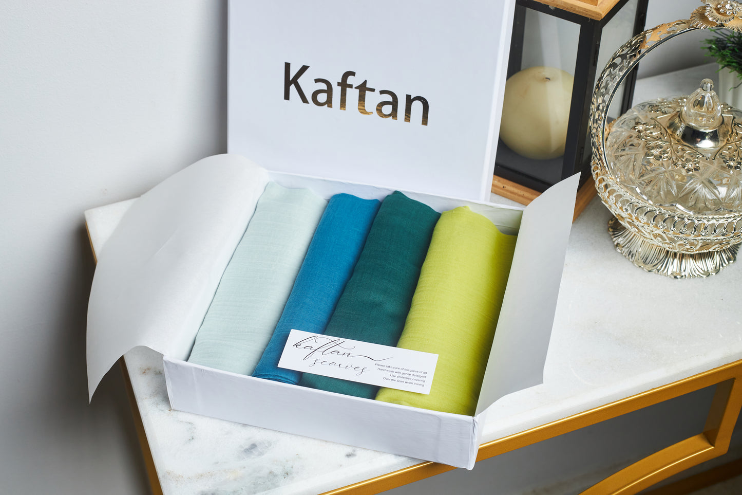 Summer Feels Linen Bundle