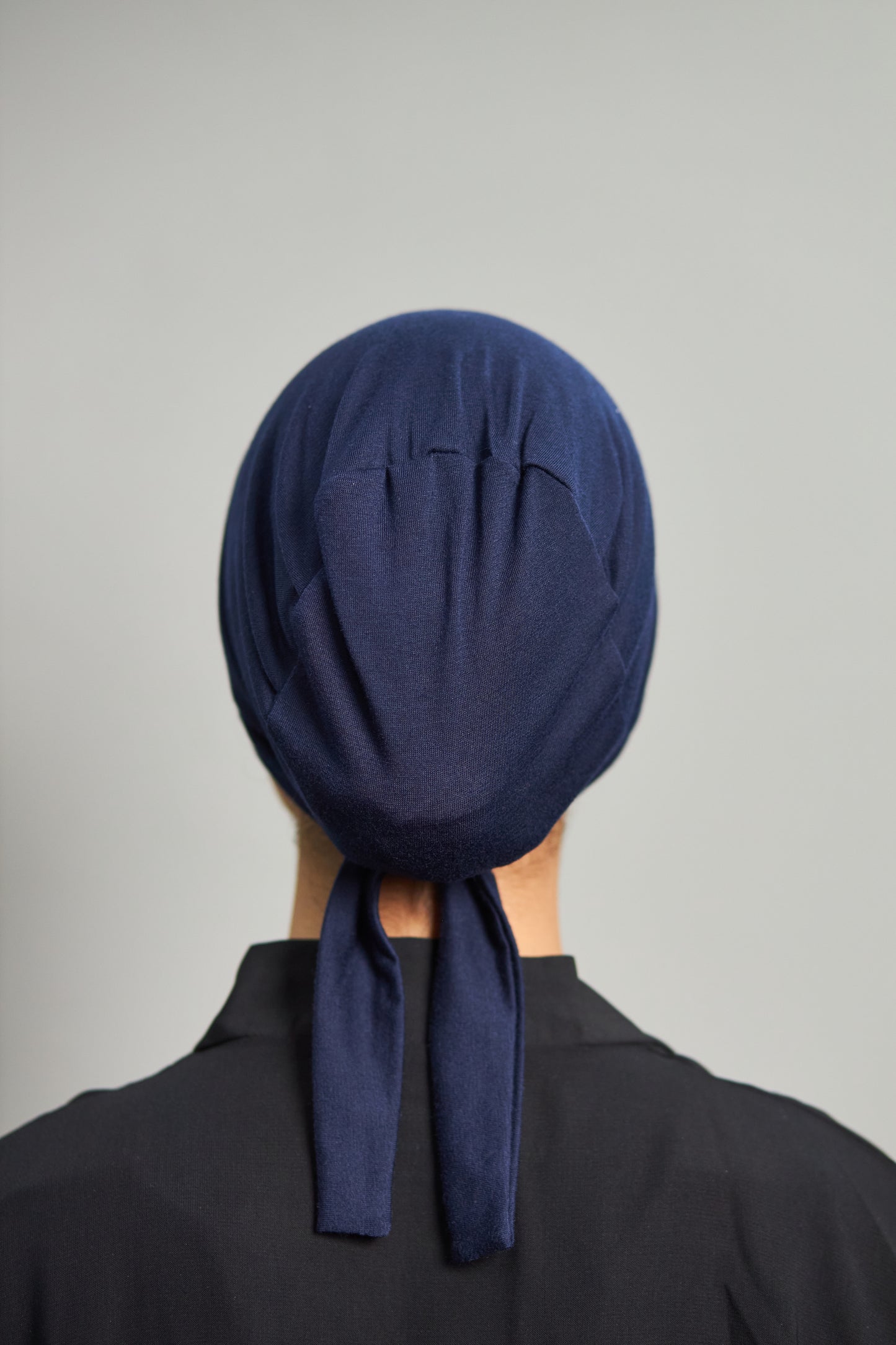 Extra Volume Cotton Turban