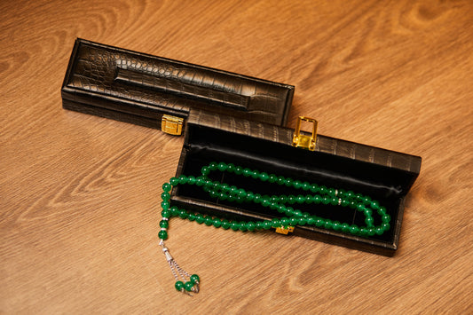 Kaftan Heavenly Beads (Sebha)