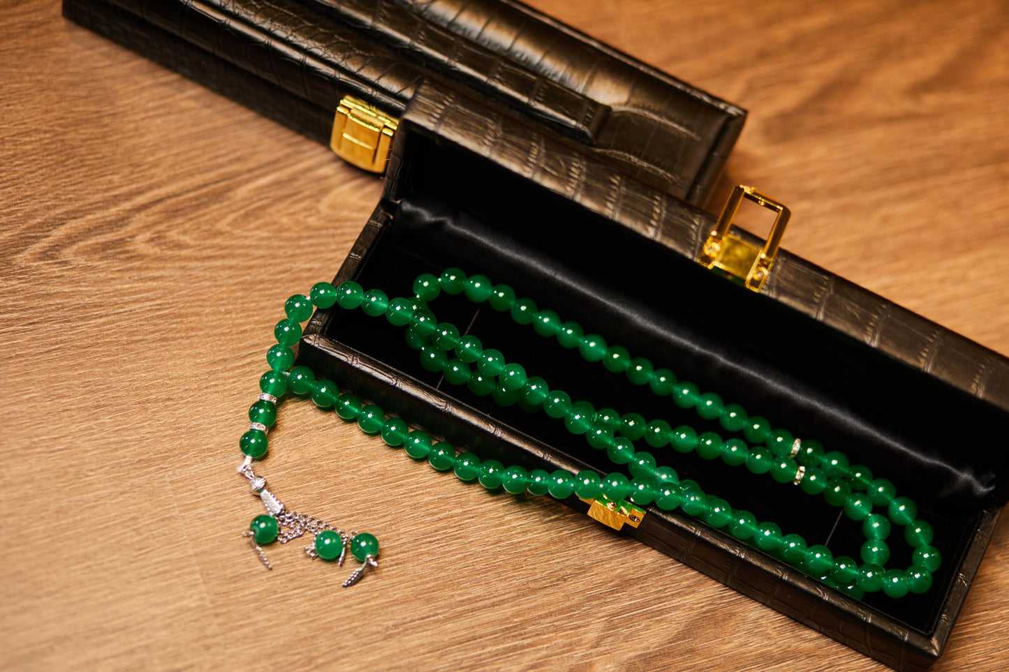 Kaftan Heavenly Beads (Sebha)