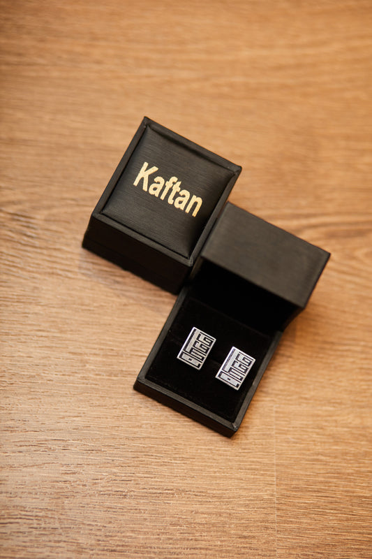 Kaftan Heritage Cufflink