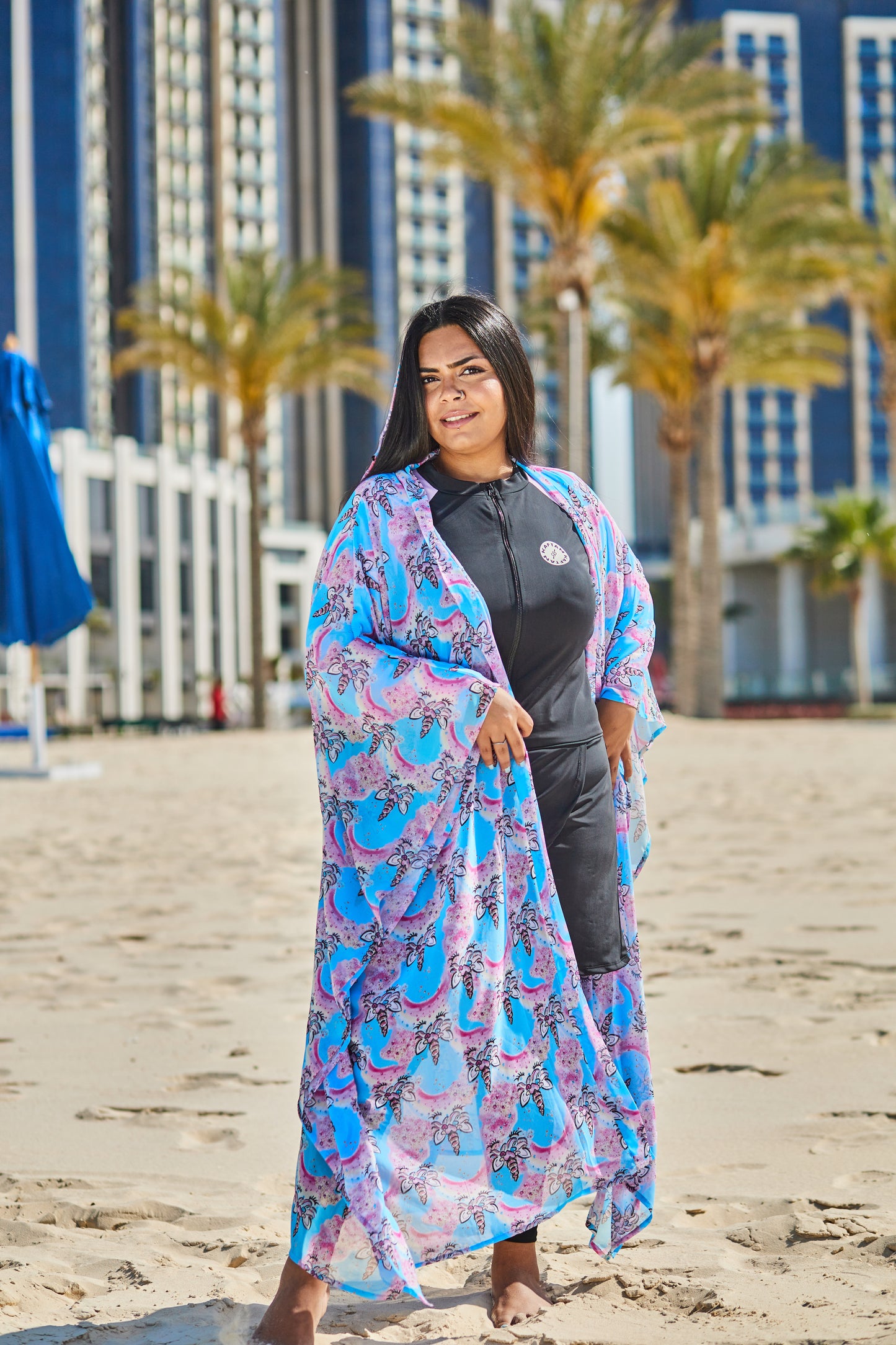 The Gubal Burkini