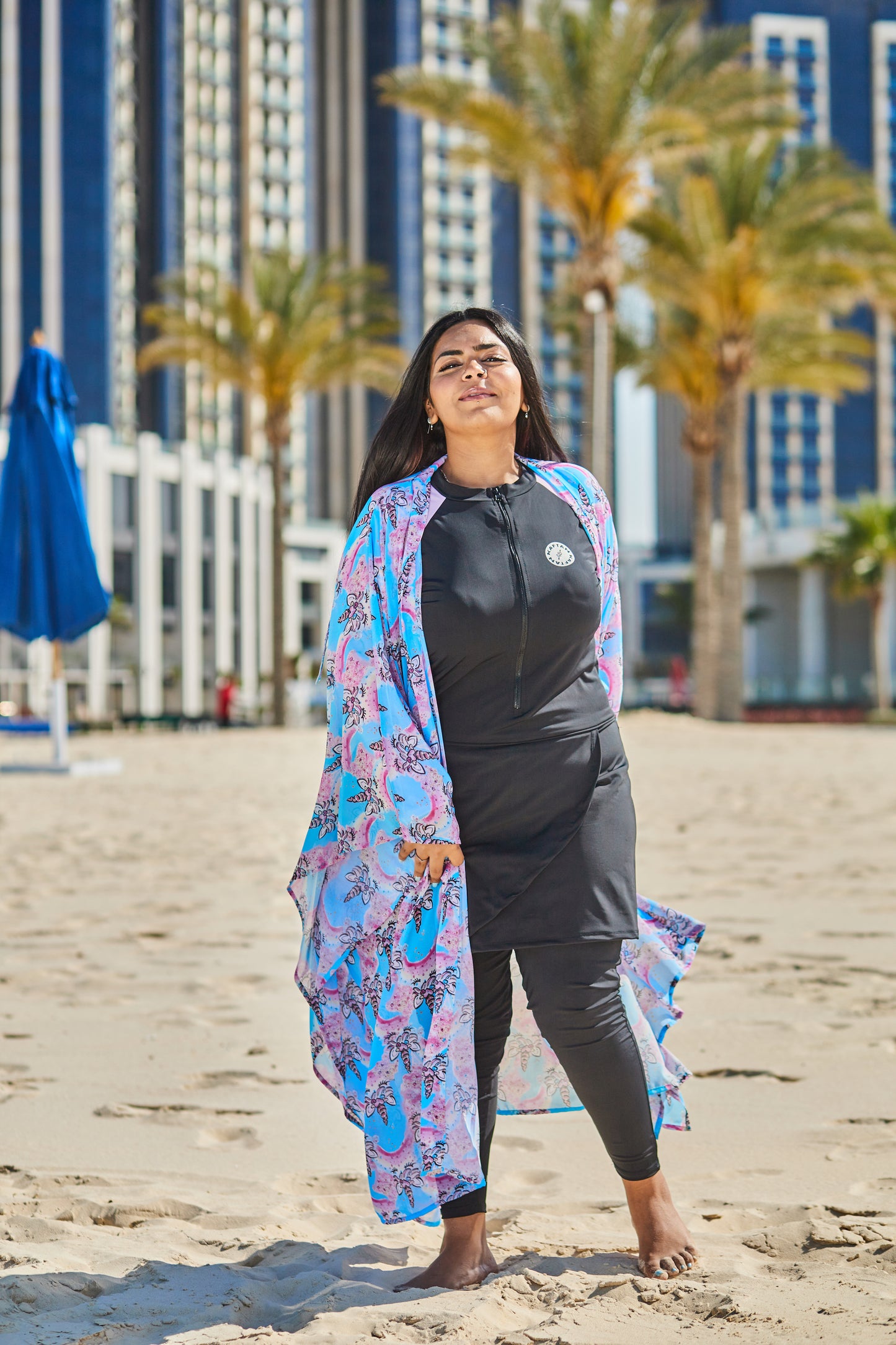 The Gubal Burkini