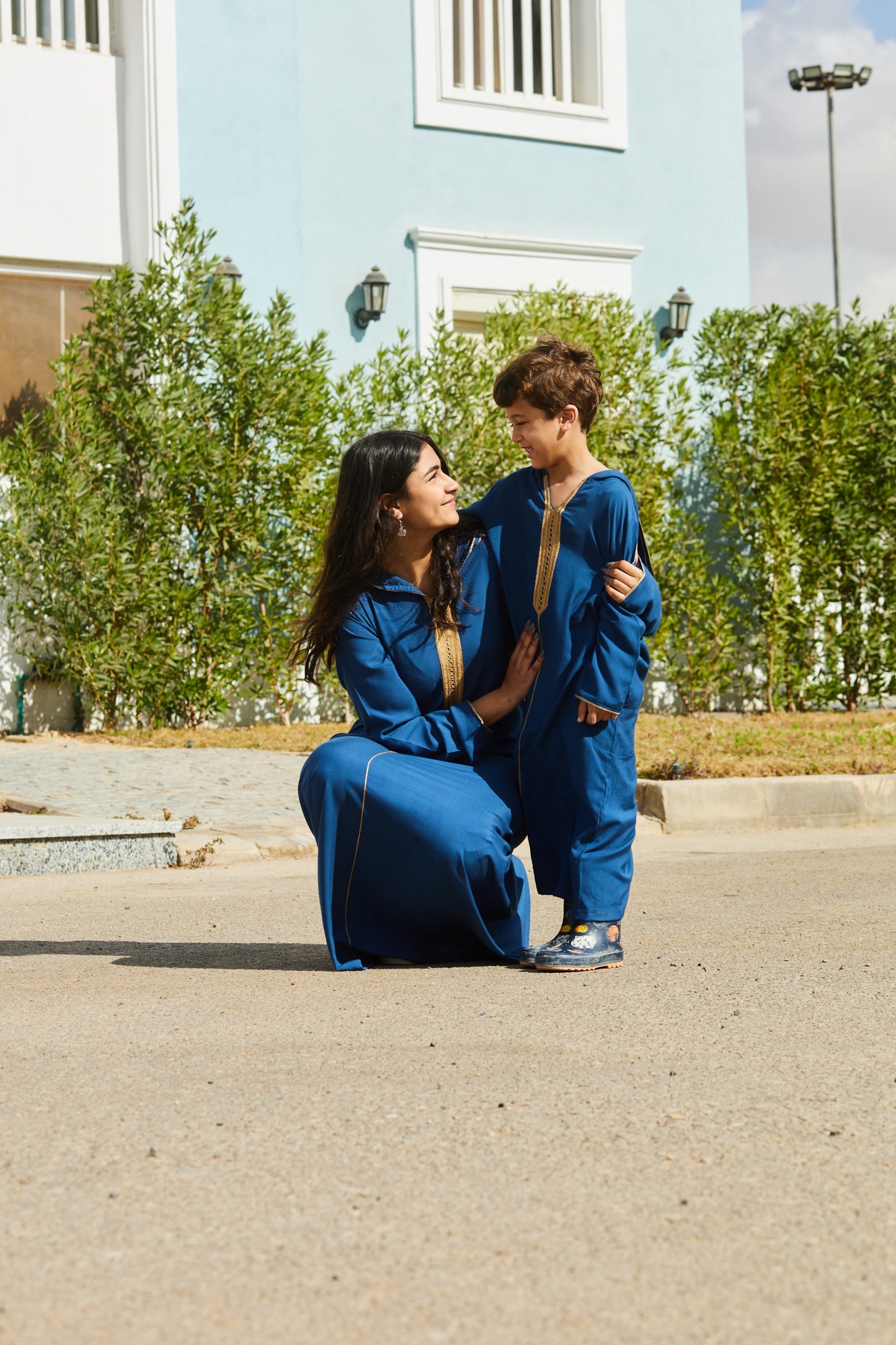 Wijdan Gelbab for Boys ✨