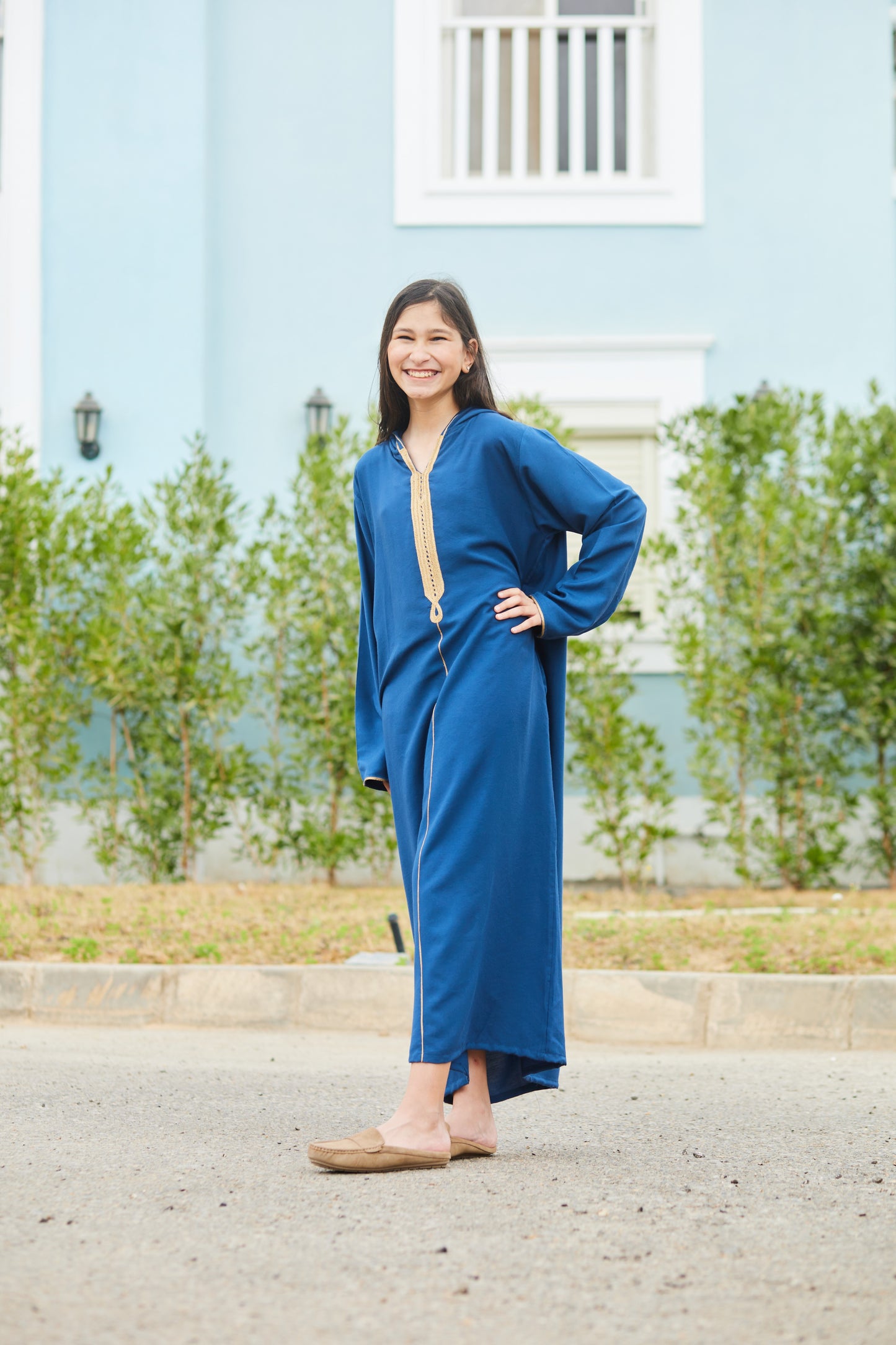 Wijdan Gelbab for Girls ✨