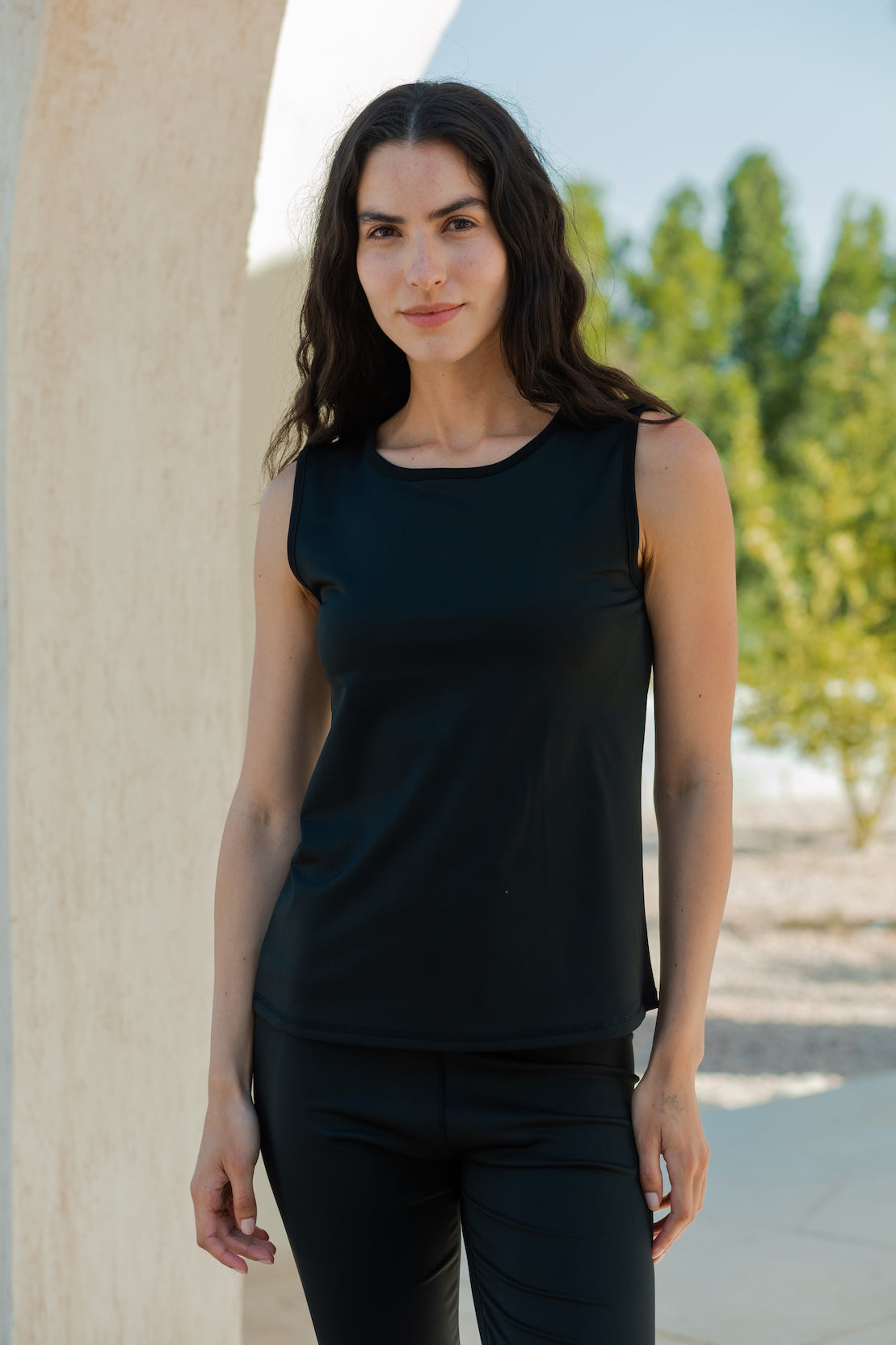 The Colorful Dress Burkini FULL SET