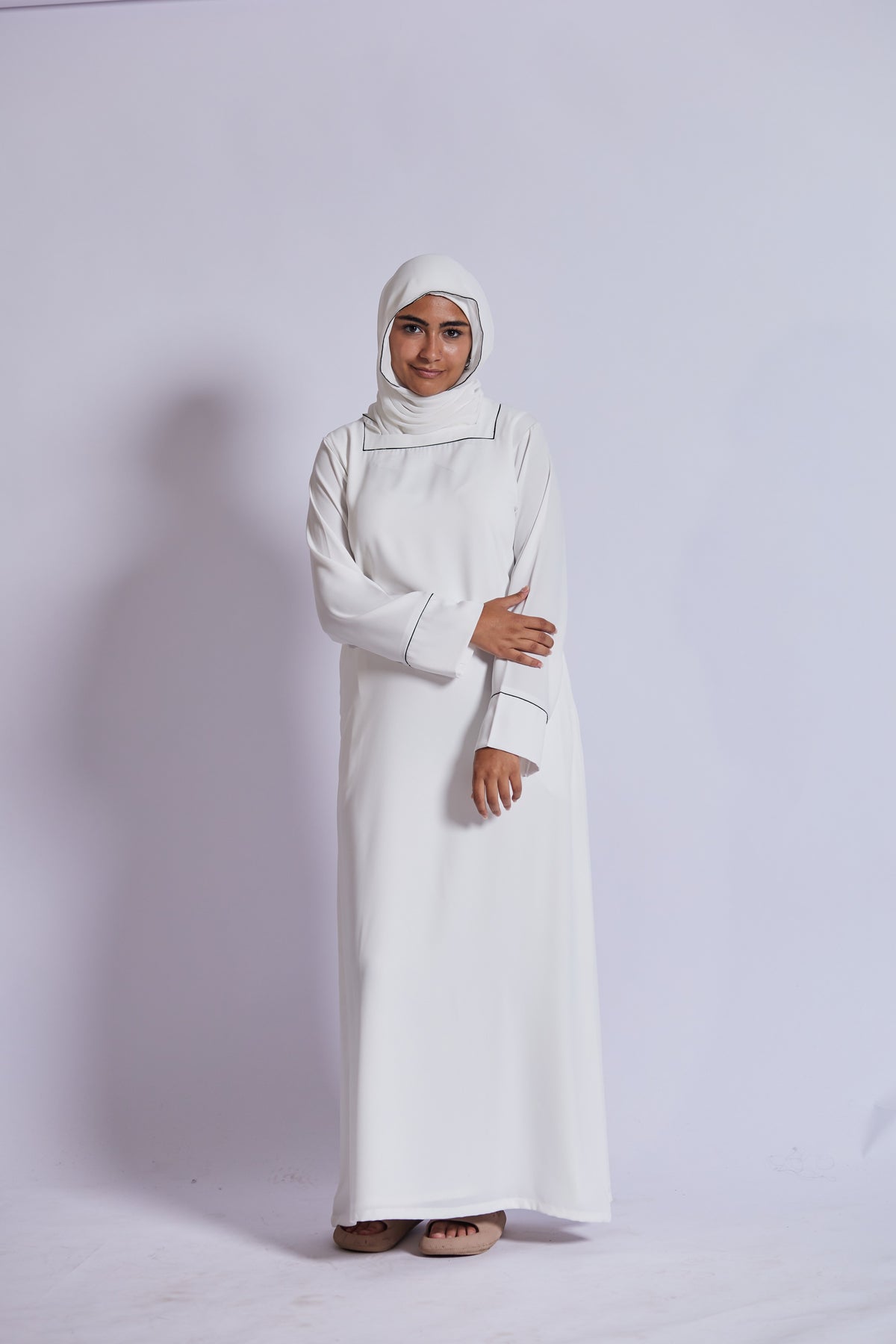 Nouraya Ébène