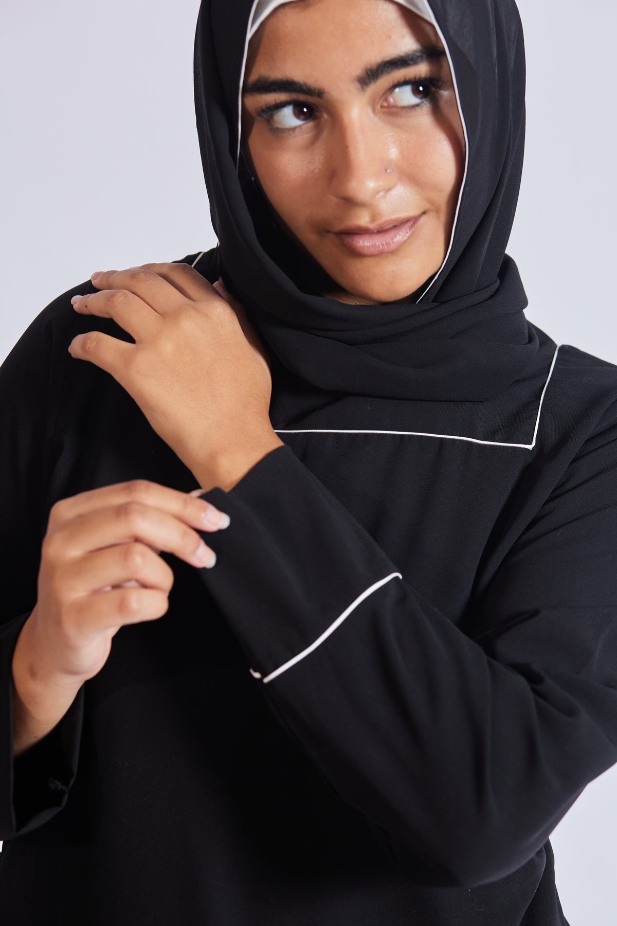 Nouraya Ivoire Noir ✨