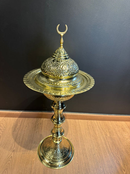 Najma Incense Burner