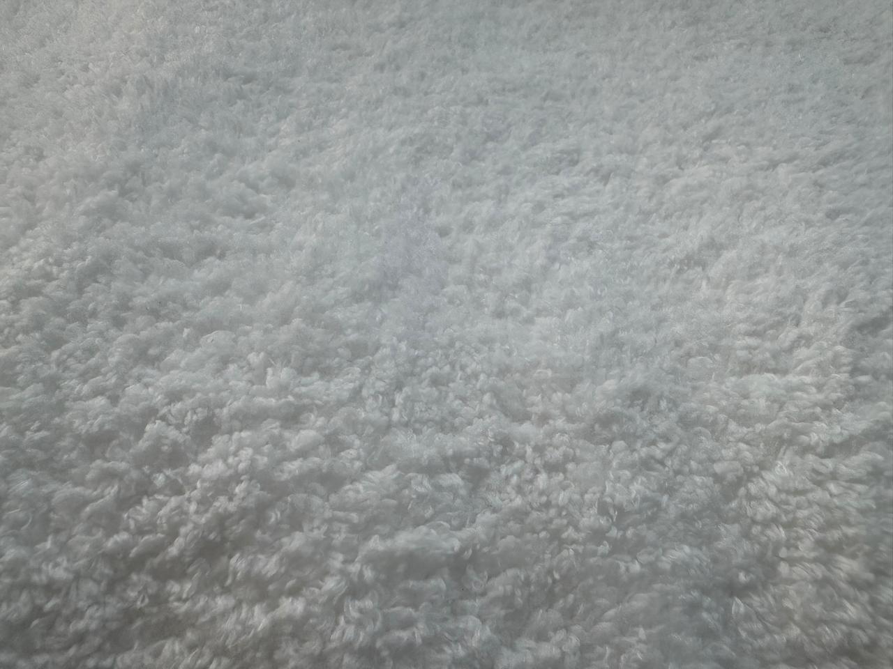 Men Winter Ihram Cover