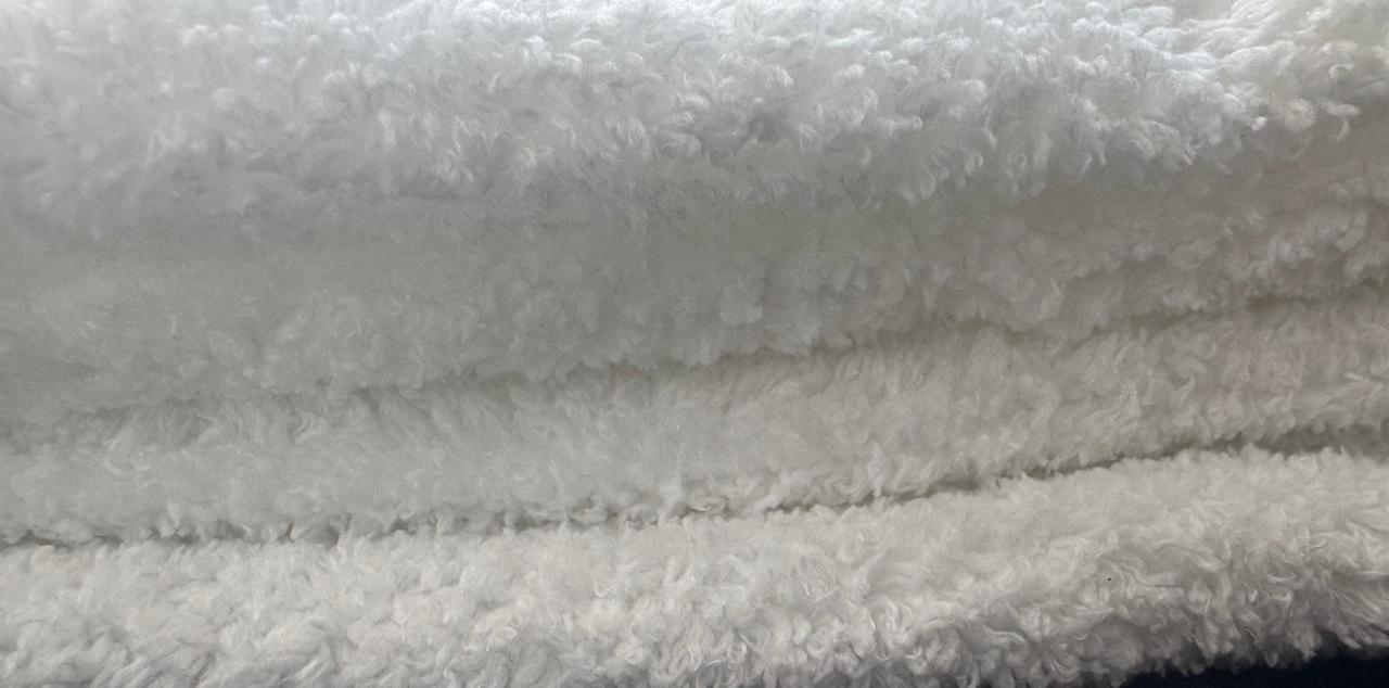 Men Winter Ihram Cover