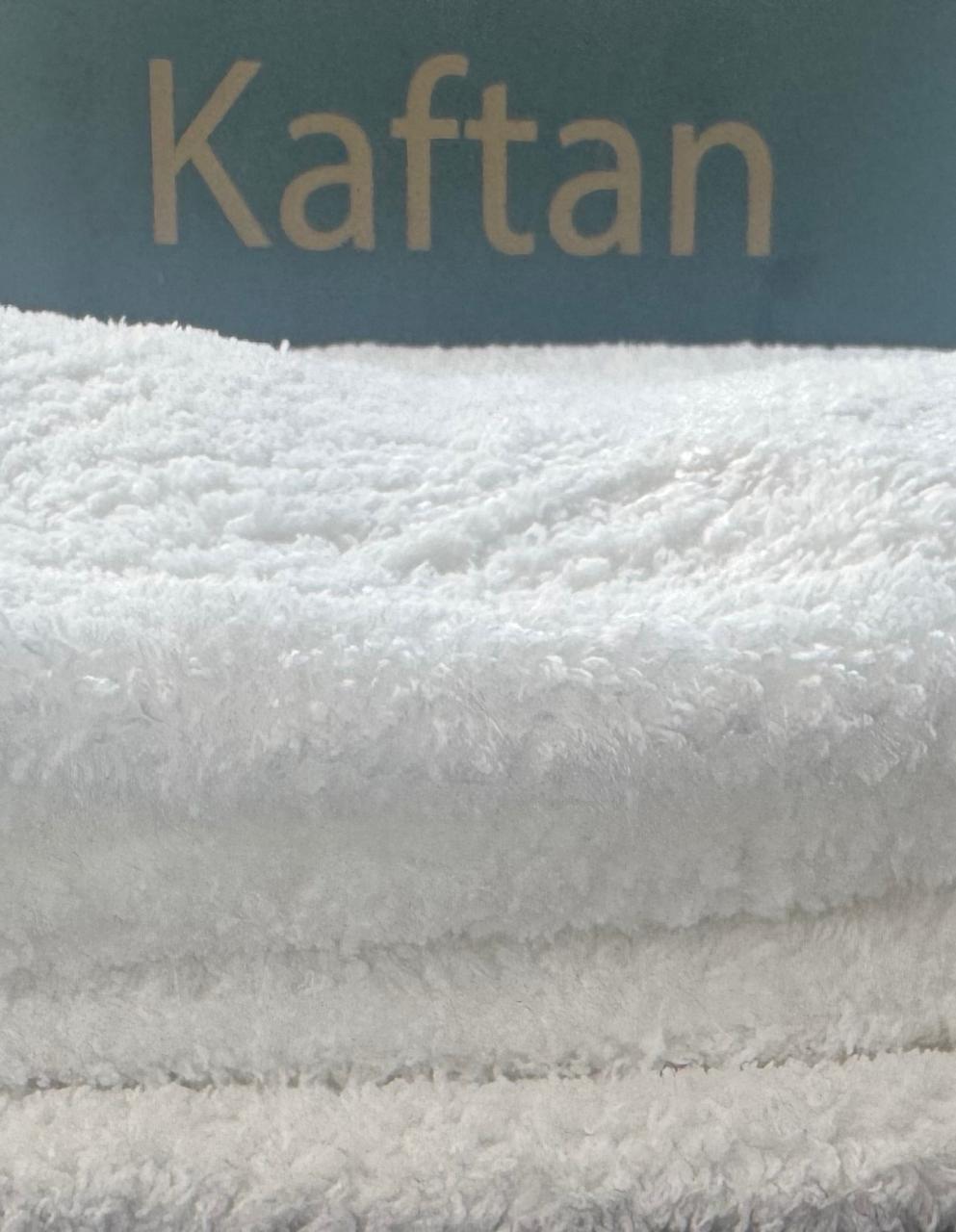 Men Winter Ihram Cover