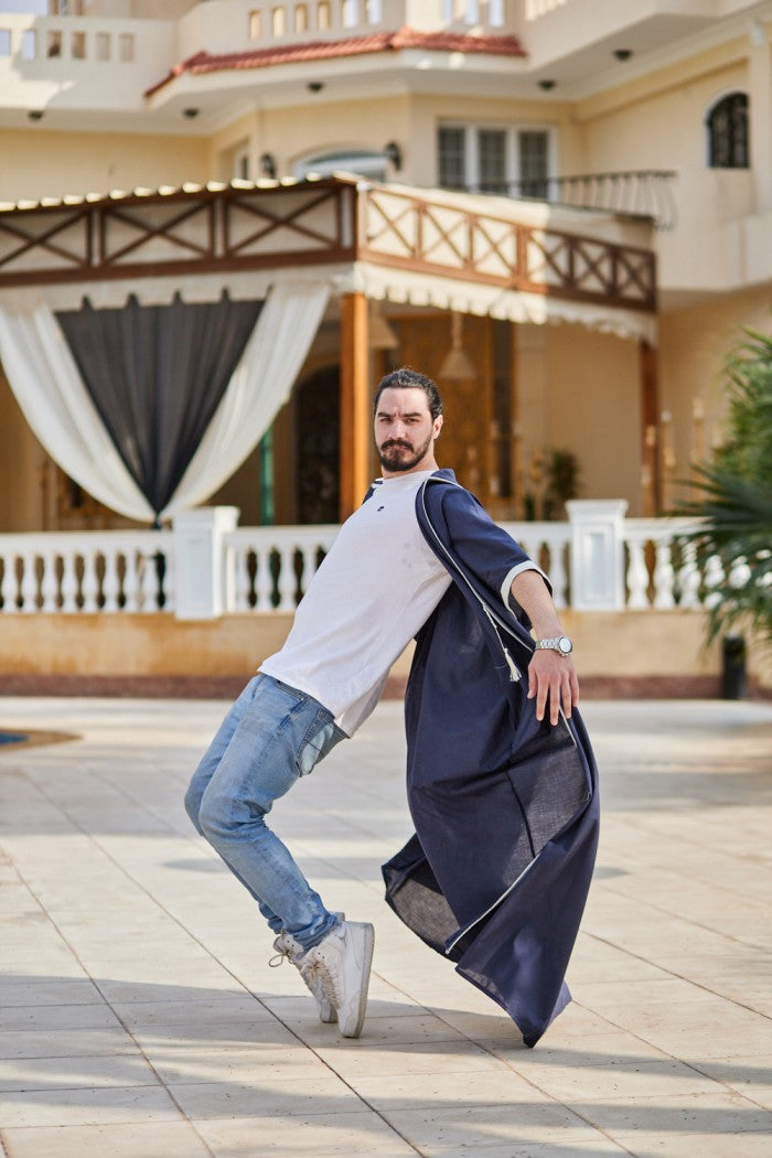 Cotton Kaftan