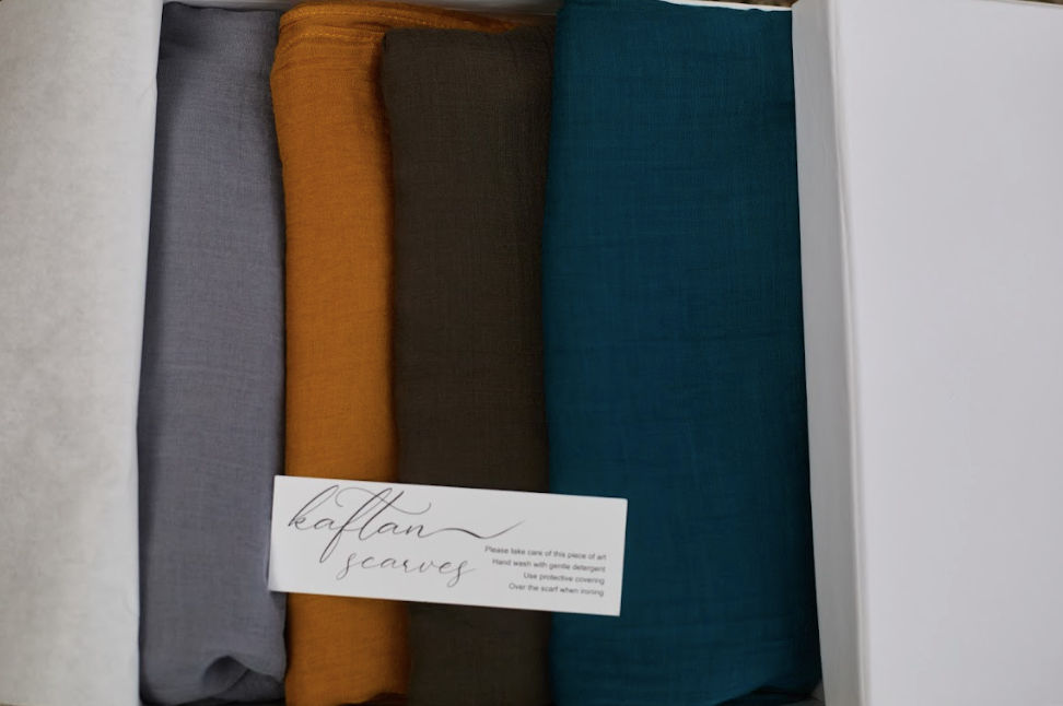 North Coast Linen Bundle