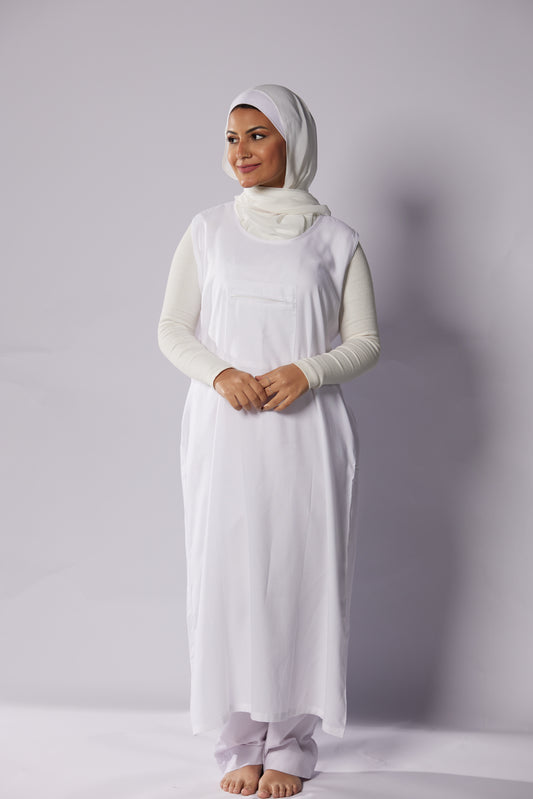 ملابس الإحرام