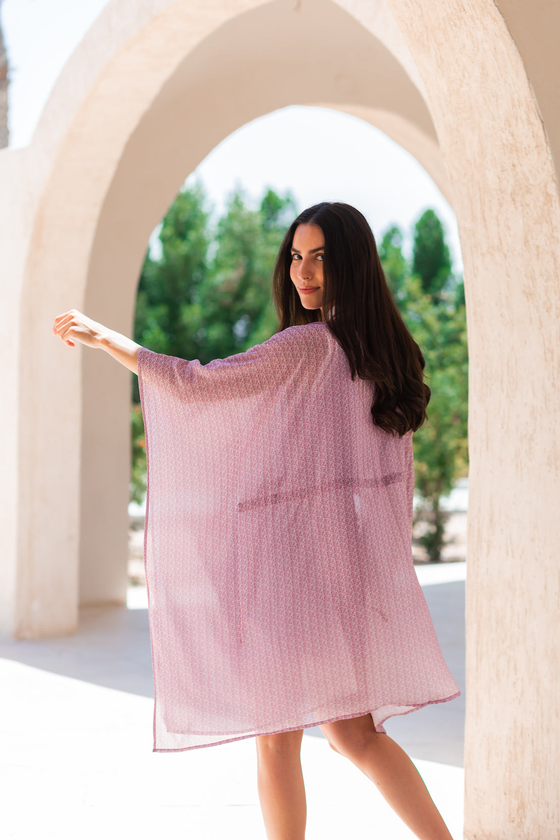 The Cashmere Cache