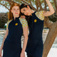 The Stars Short-Sleeved Burkini