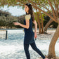 The Stars Short-Sleeved Burkini