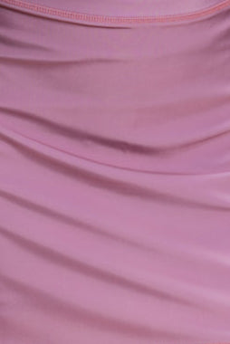 The Cashmere Swimming Skirt