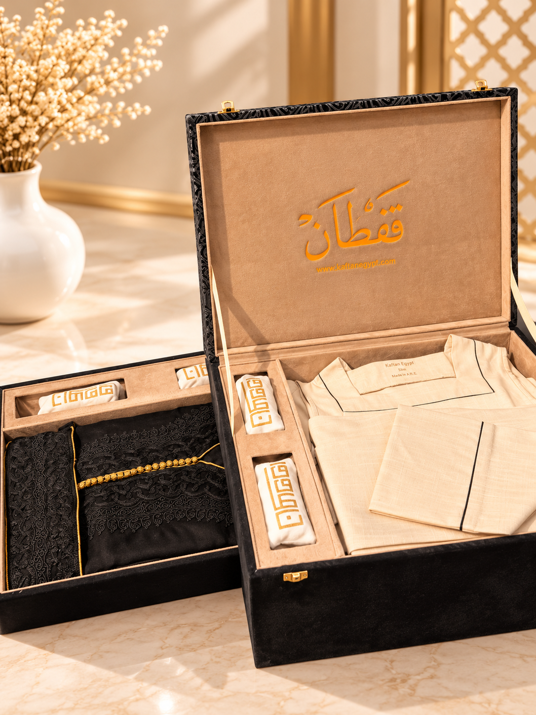 MAQAM FEMME Box ✨