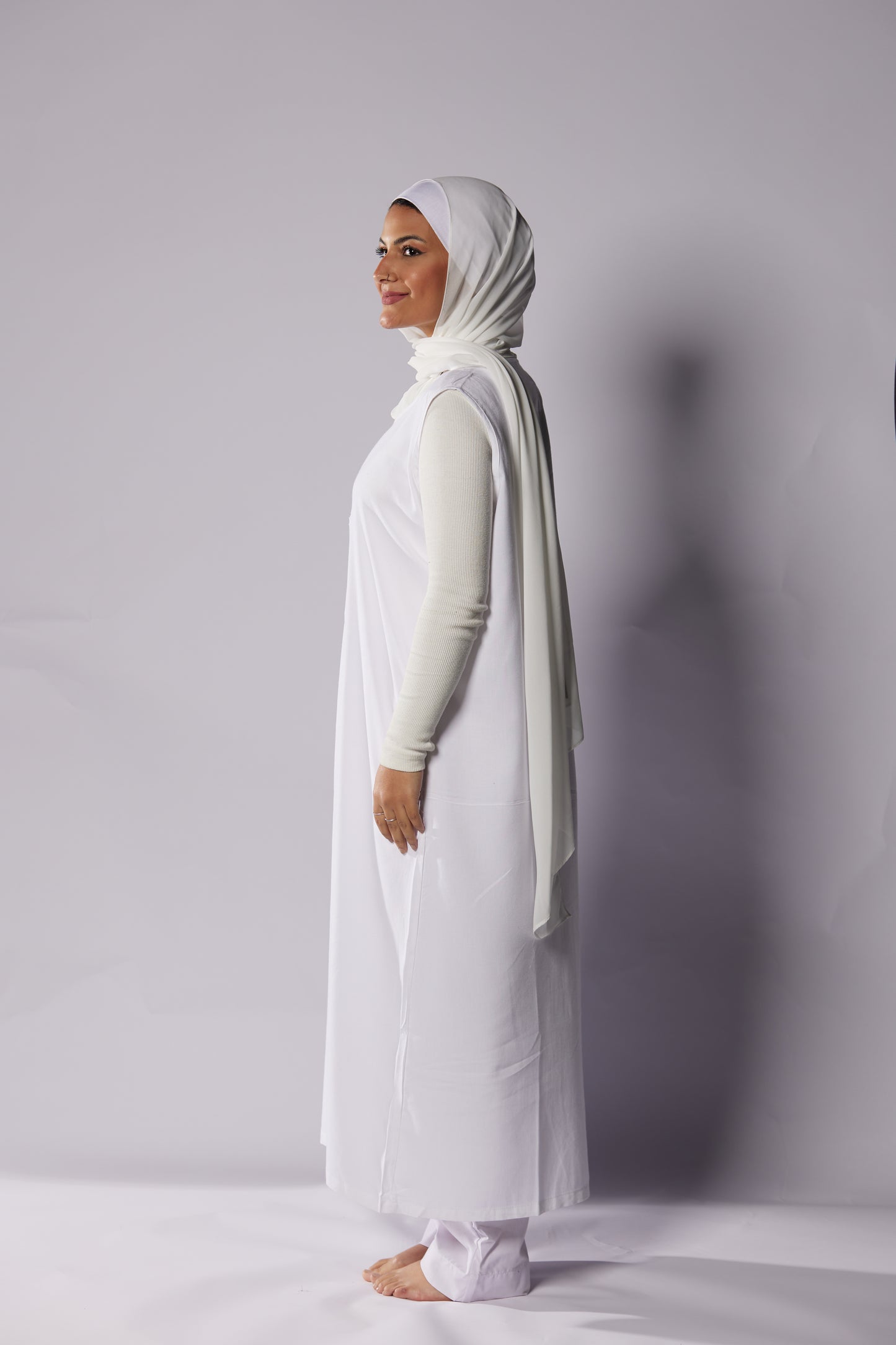 ملابس الإحرام