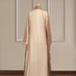 SOIREE TULLE KAFTAN