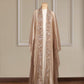 SOIREE TULLE KAFTAN