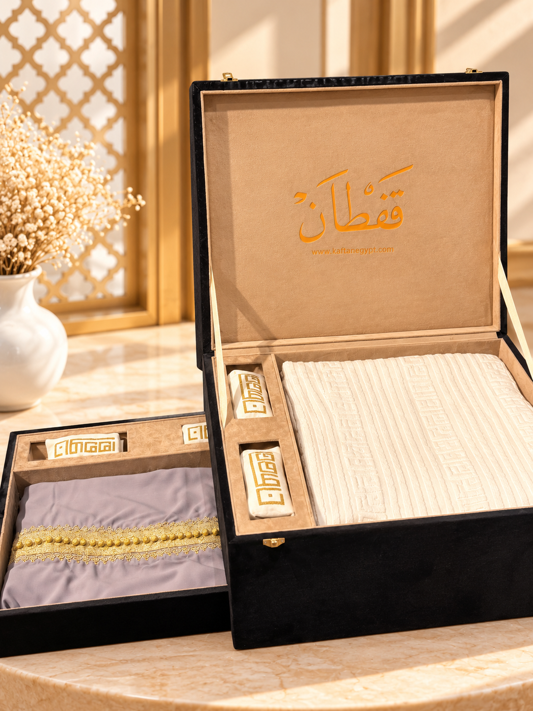 MAQAM HOMME Box ✨