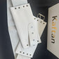 Premium Leather Ihram Belt