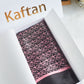 K-Elegance Scarf in Pink