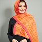 وشاح الشعلة المزدوجة