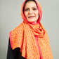 وشاح الشعلة المزدوجة