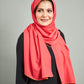 وشاح الشعلة المزدوجة