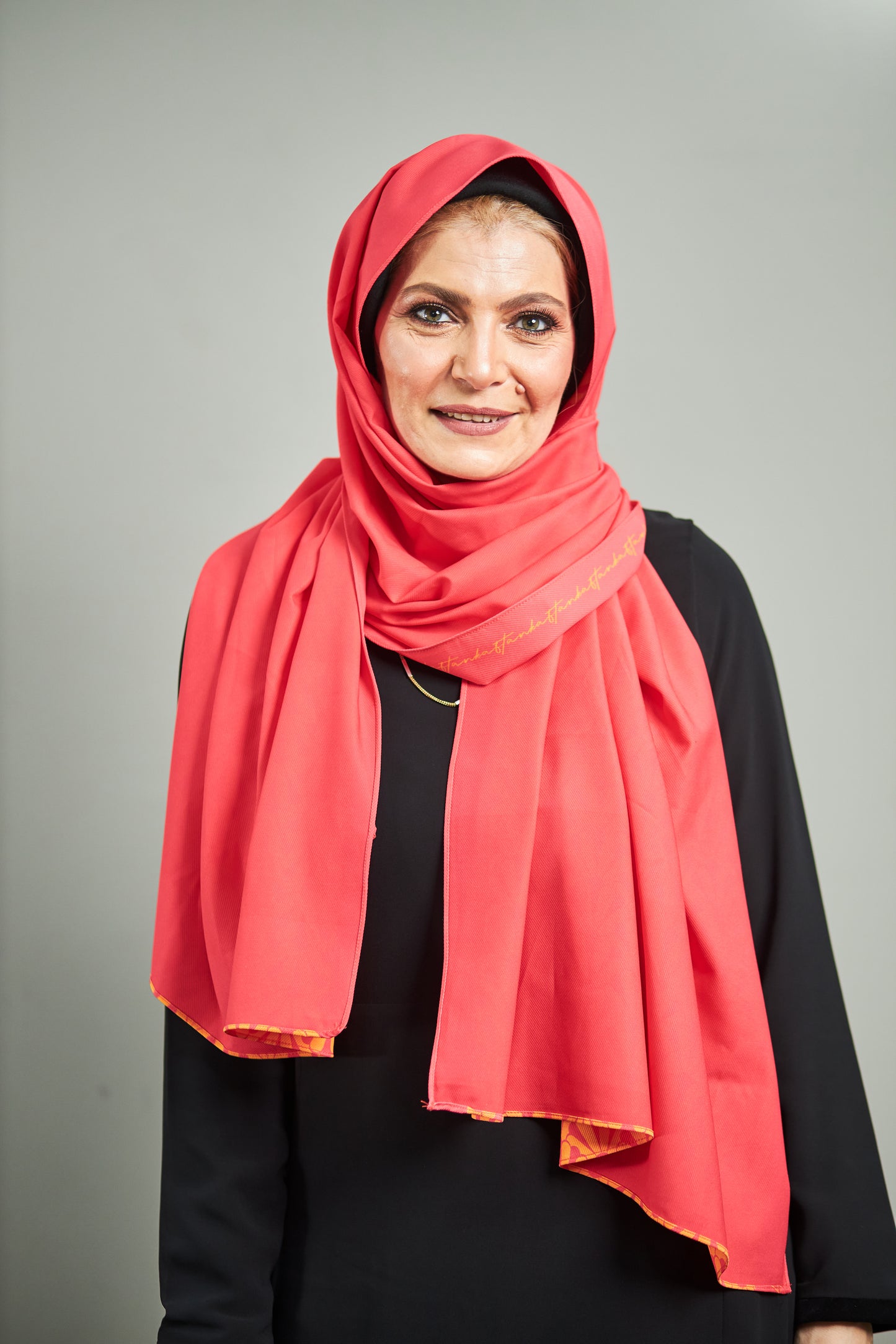 وشاح الشعلة المزدوجة