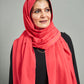 وشاح الشعلة المزدوجة