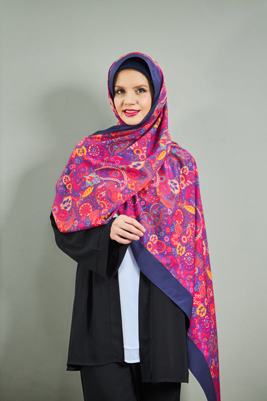وشاح بيزليس البحرية