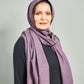 وشاح عادي وبتلات