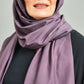 وشاح عادي وبتلات