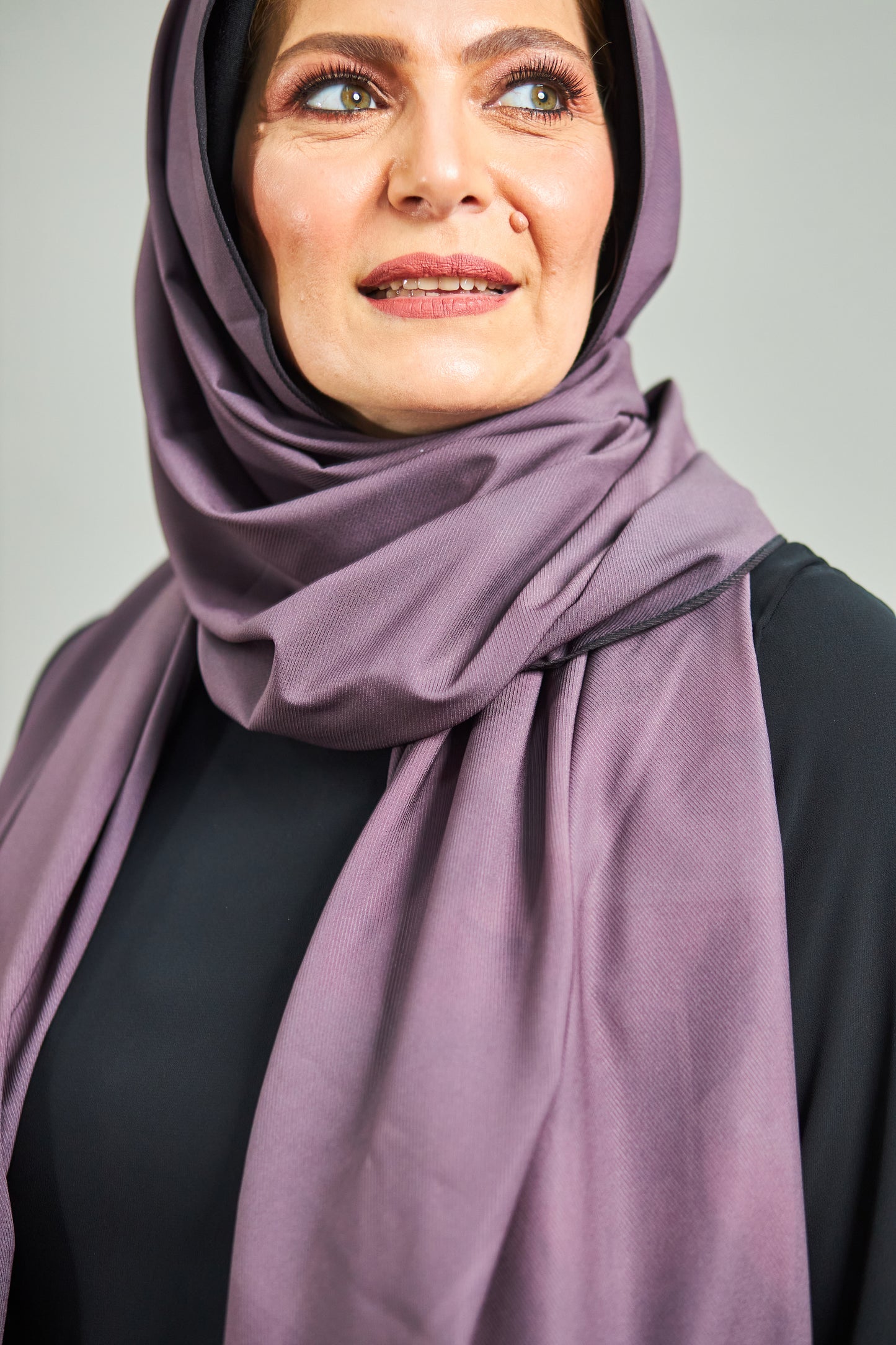 وشاح عادي وبتلات