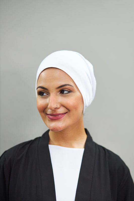 العمامة السورية / باندانا