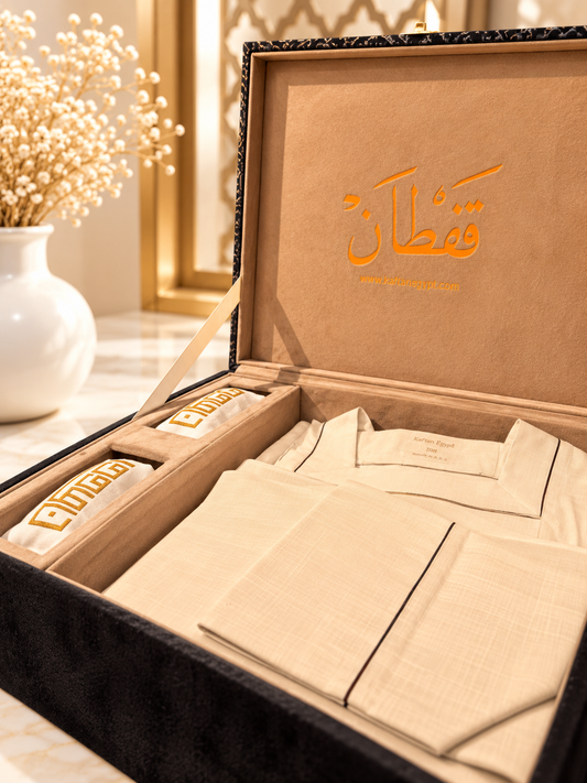 MAQAM FEMME Box ✨