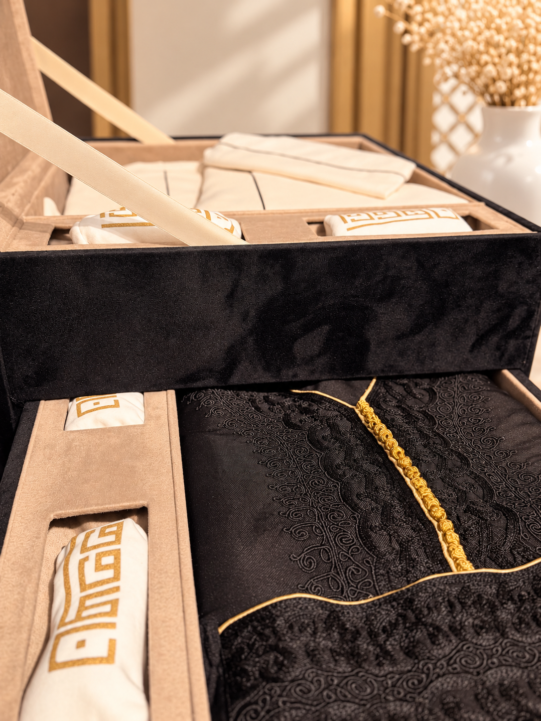MAQAM FEMME Box ✨