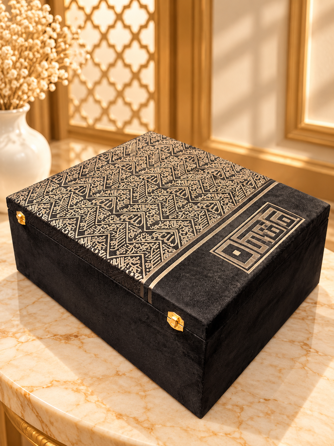 MAQAM HOMME Box ✨