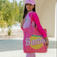 The Barbie Beach Bag