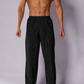 Unisex Black Underpants
