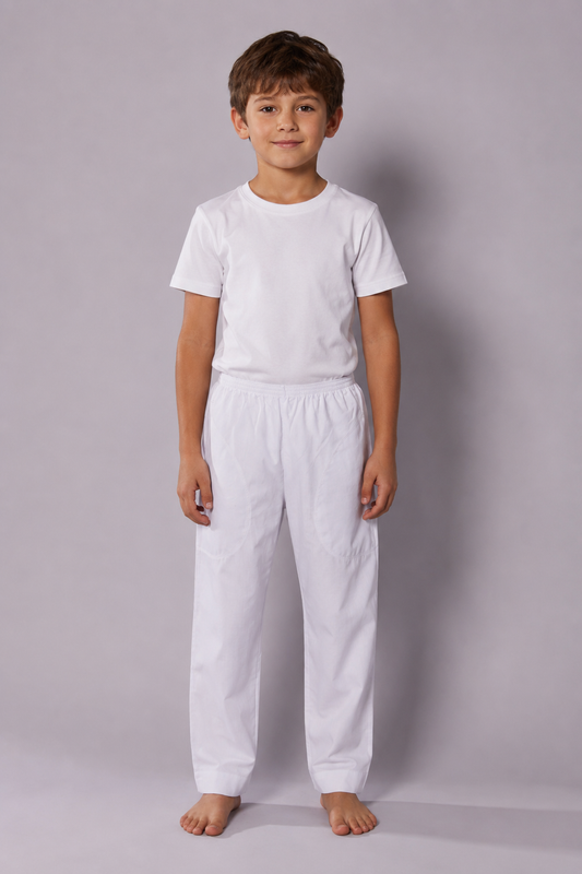 Unisex  kids Underpants