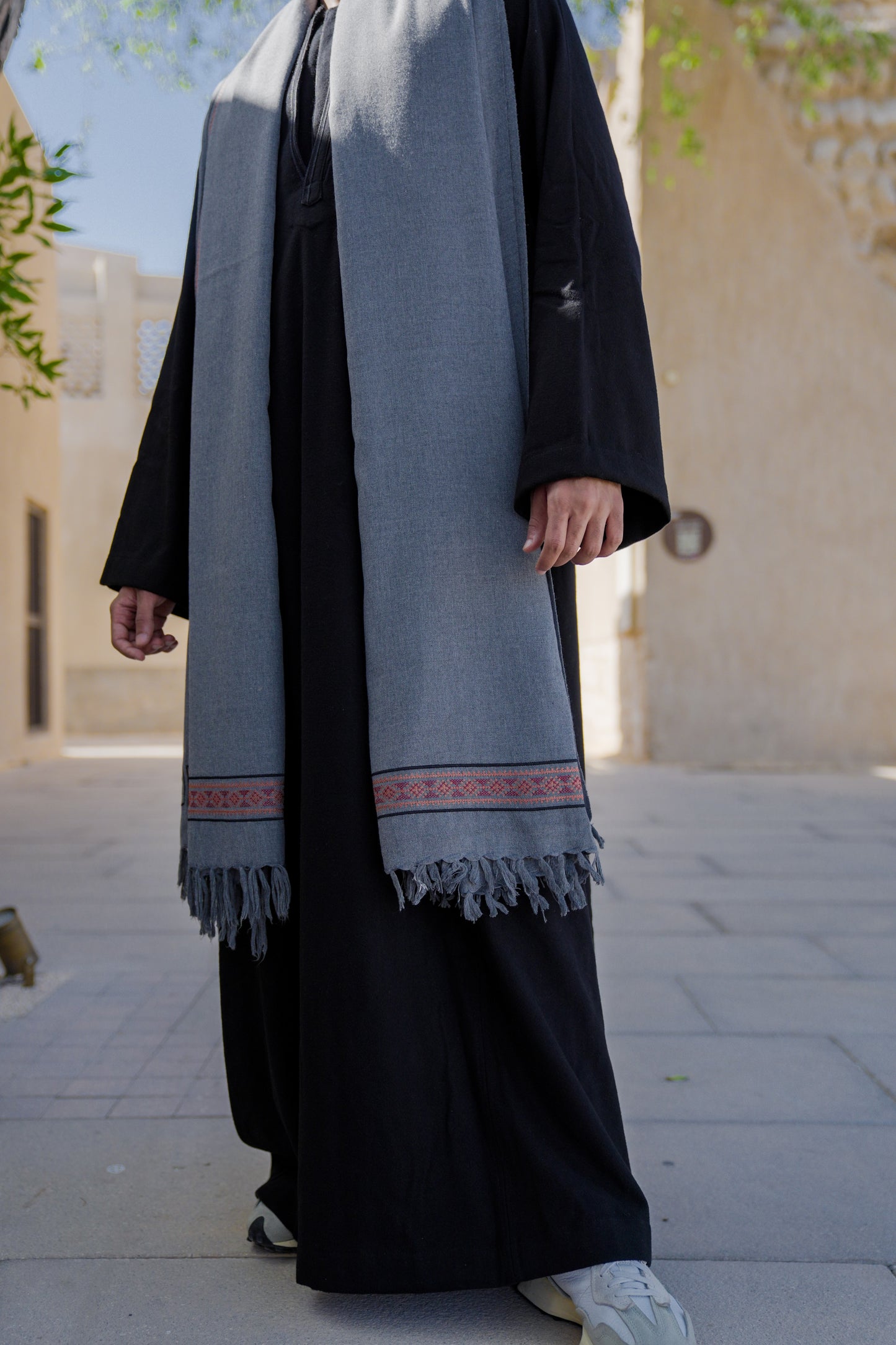 Saeedy Royale Gelbab ✨