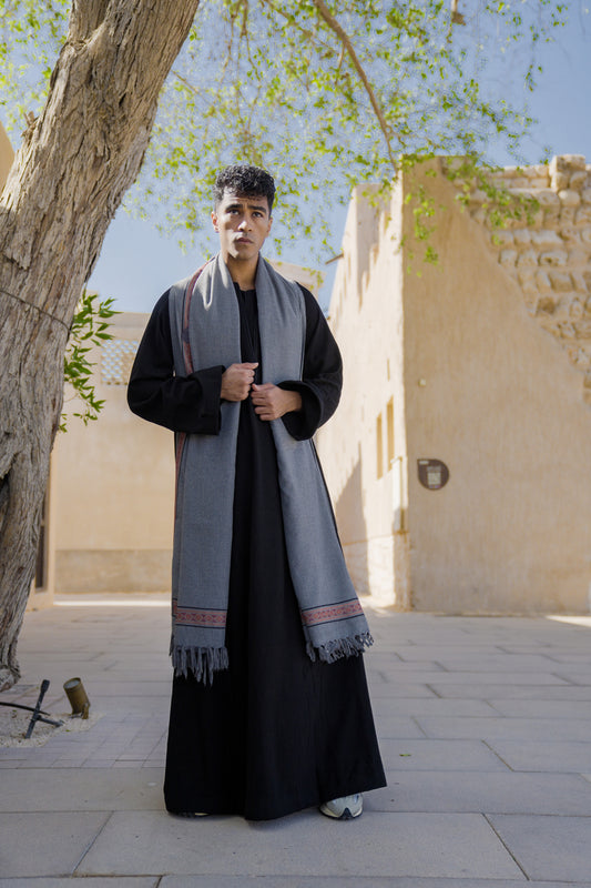 Saeedy Royale Gelbab ✨