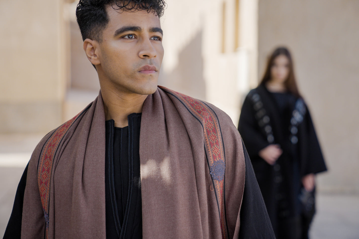 Saeedy Royale Gelbab ✨