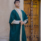 Emerald Throne Serma Kaftan ✨
